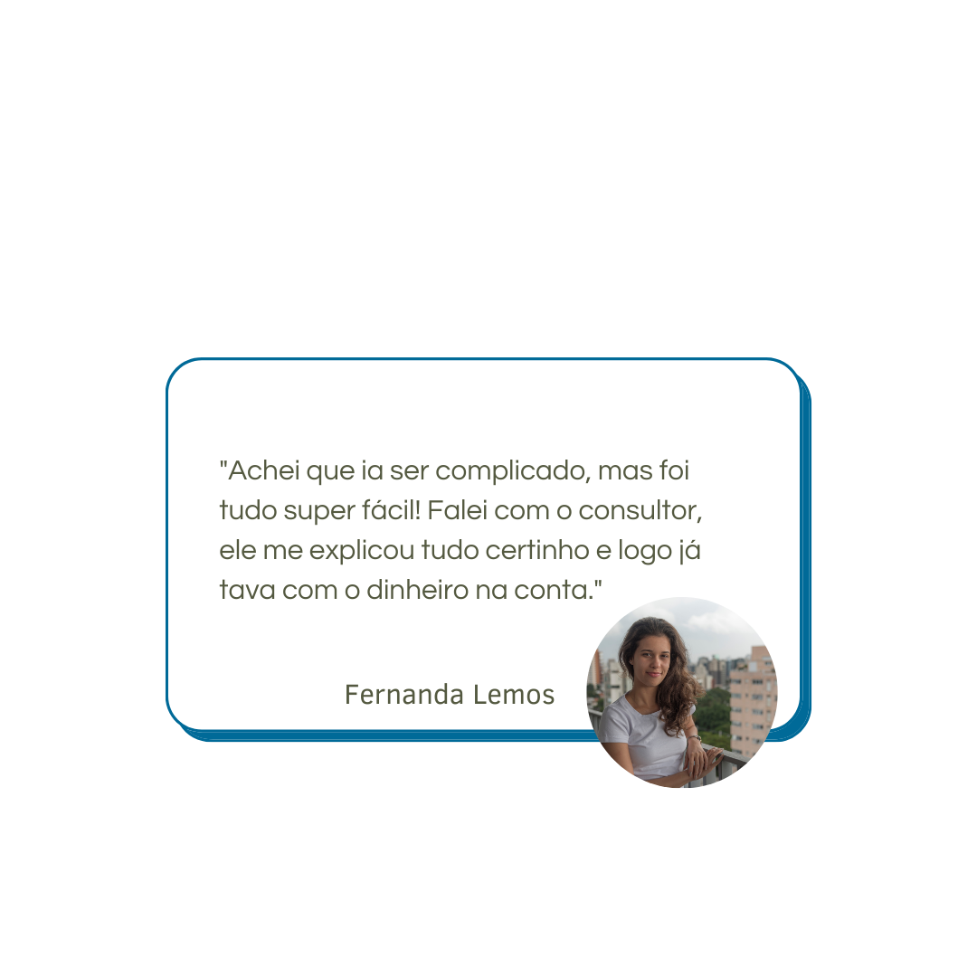 Depoimento Saque antecipado FGTS Unicredi (2)